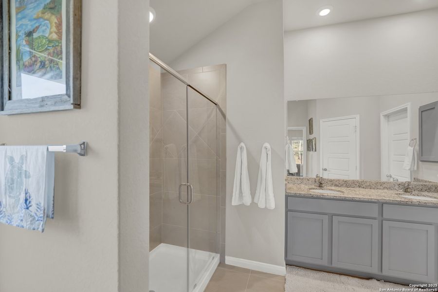 Image 42 of a home in Chaparral Ranch.