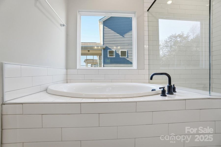 Close-up of interior finishes inside a home in Waterford Commons, Rock Hill (Image 13). Close-up of interior finishes inside a home in Waterford Commons, Rock Hill (Image 13).