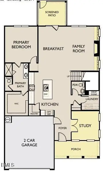 371-Floor 1 371-Floor 1