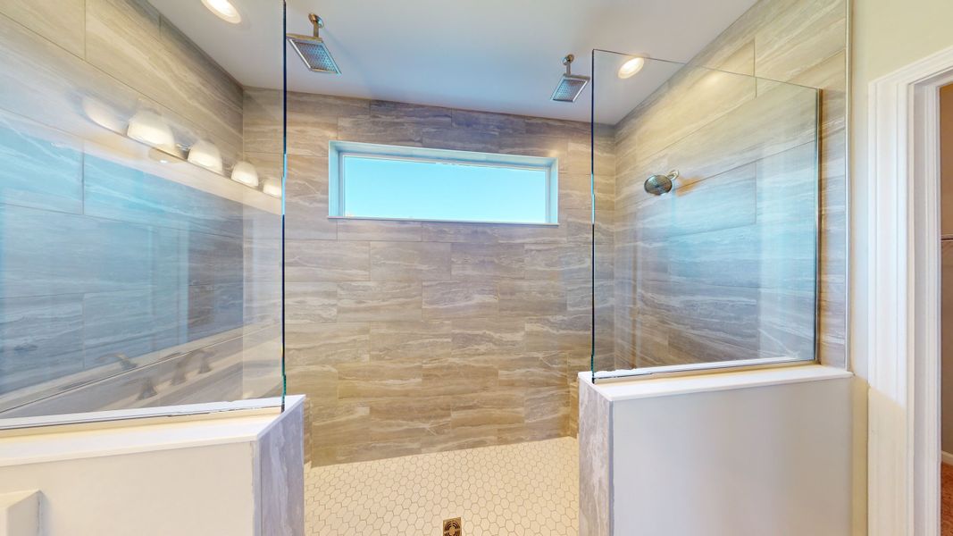 Representative interior finishes for a home built from the The Springfield by Norfolk Homes in Valleys, Jackson (Image 16). Representative interior finishes for a home built from the The Springfield by Norfolk Homes in Valleys, Jackson (Image 16).