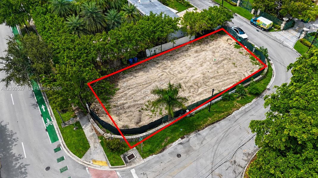 Site preparation for new homesites in , Miami (Image 5).