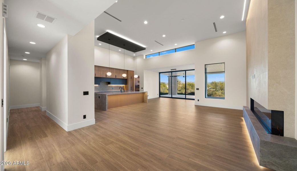 Open Floorplan Open Floorplan