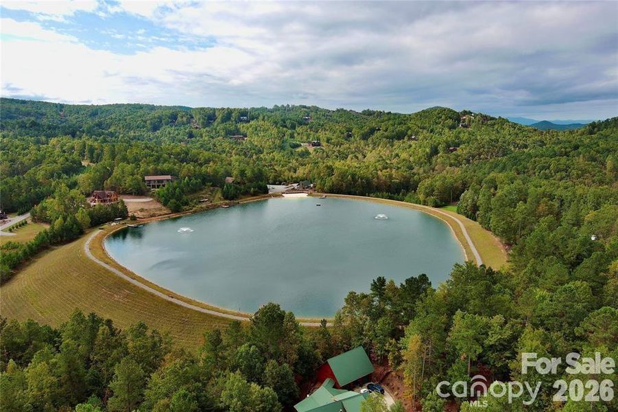Natural landscape and outdoor views near  in Nebo (Image 41).