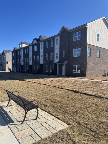 Image 11 of a home in Sweetbriar Place.