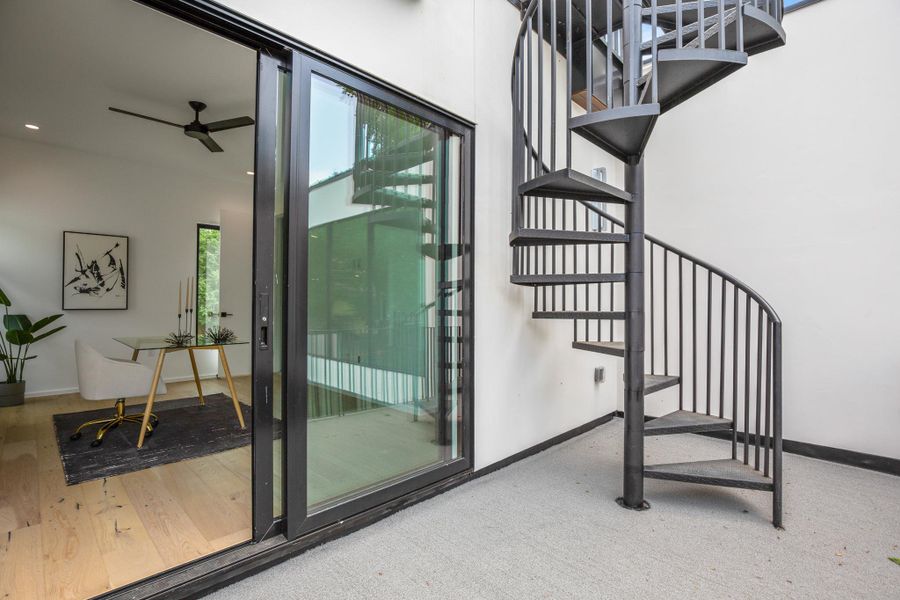 Image 37 of a home in .