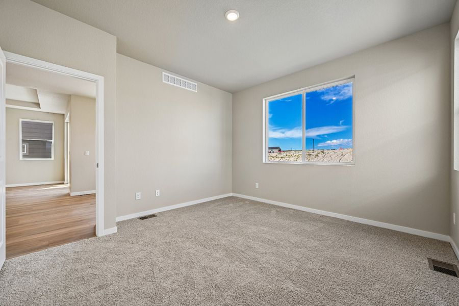 1,692sf New Home in Parker, CO.  - Slide 29