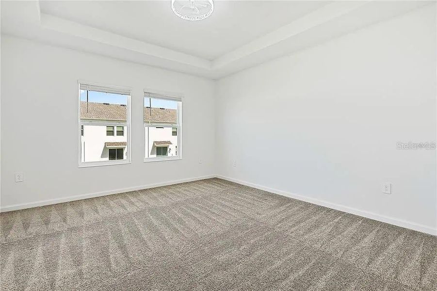 Spacious, unfurnished interior of a new home in , Davenport (Image 11). Spacious, unfurnished interior of a new home in , Davenport (Image 11).