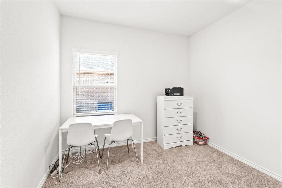 Bedroom #3
