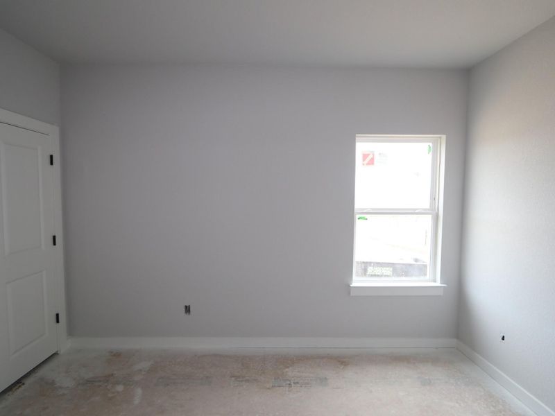 In-progress construction of a new home in Heritage, Dripping Springs, TX (Image 10). In-progress construction of a new home in Heritage, Dripping Springs, TX (Image 10).