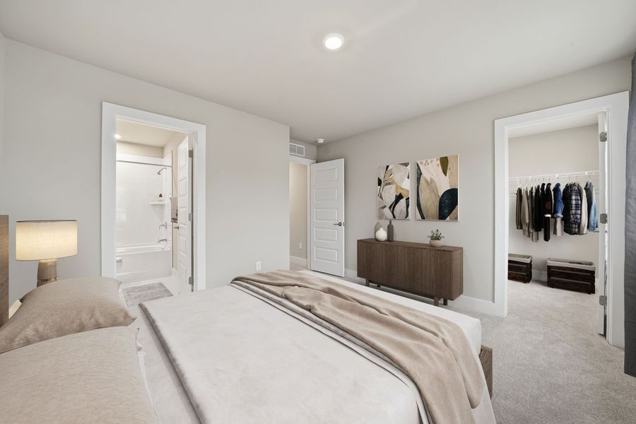 Bedroom 3