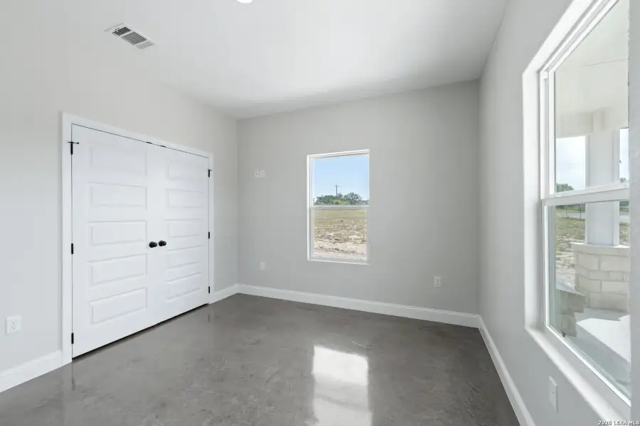 Spacious, unfurnished interior of a new home in , San Antonio (Image 11). Spacious, unfurnished interior of a new home in , San Antonio (Image 11).