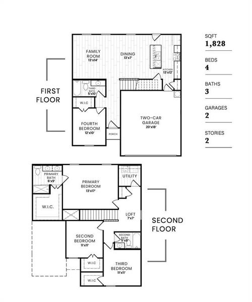 PlanSpec_FloorPlans_Cornerstone_Series_WithSpec_The 1828 PlanSpec_FloorPlans_Cornerstone_Series_WithSpec_The 1828