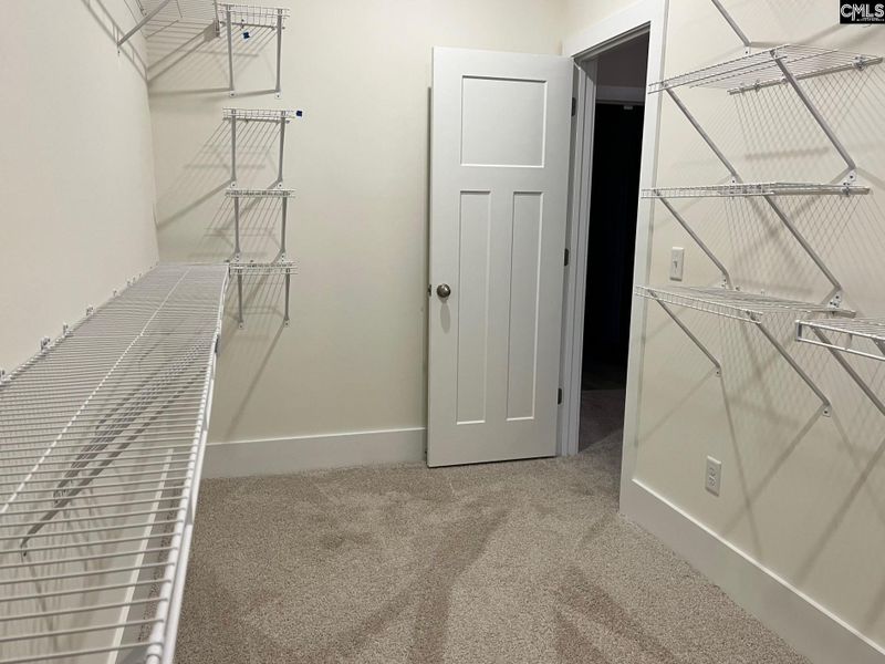 Spacious, unfurnished interior of a new home in Blythewood Farms, Blythewood (Image 29).