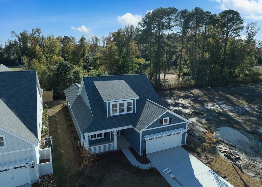 Image 40 of a home in Riverside Cove.