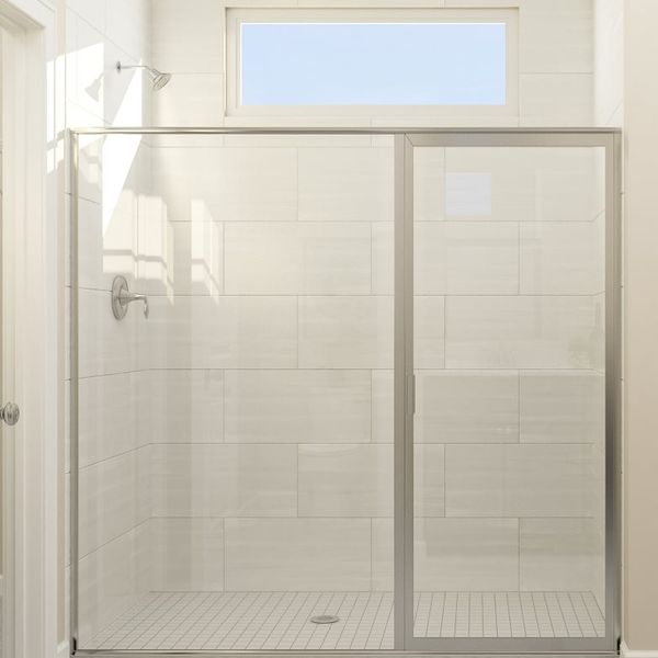 Alexia plan Owners Suite