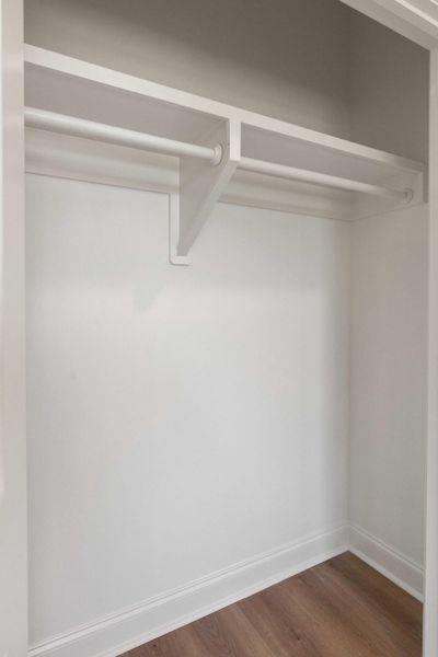 Spacious, unfurnished interior of a new home in , Johns Island (Image 54).