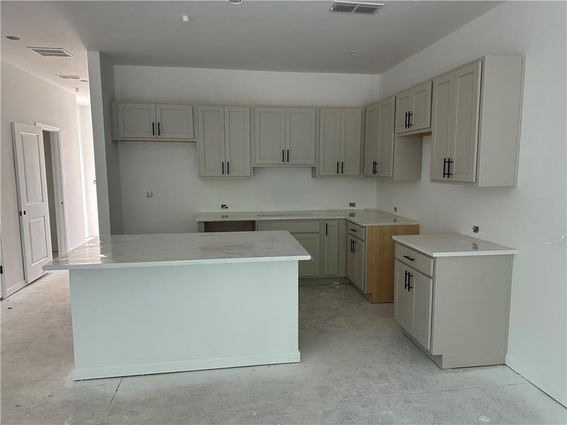 In-progress construction of a new home in Laurelwood, Douglasville, GA (Image 19).