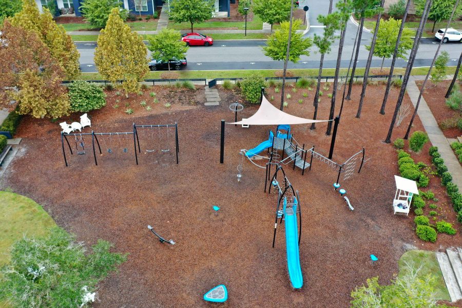 Community amenities in , Summerville (Image 38).