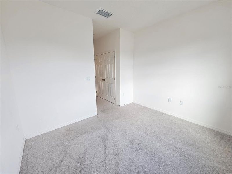 Spacious, unfurnished interior of a new home in , St. Cloud (Image 26). Spacious, unfurnished interior of a new home in , St. Cloud (Image 26).
