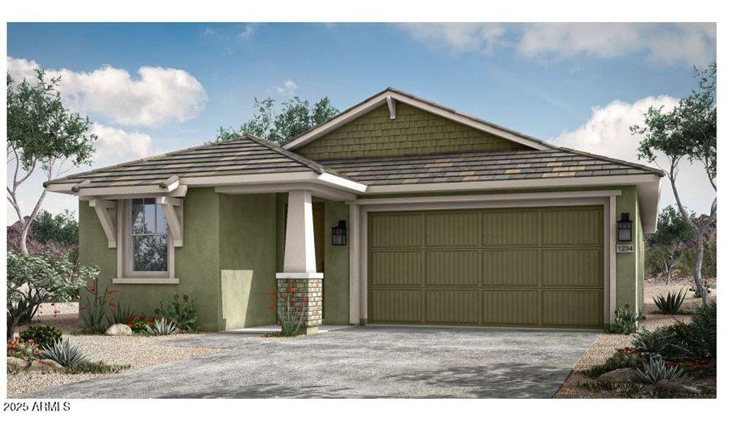 Lot 70 Exterior (not this color)