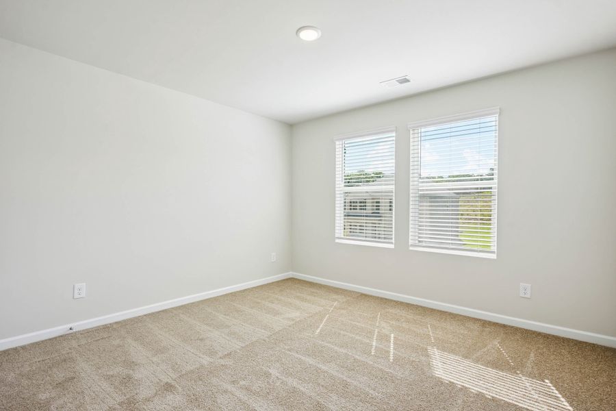 2,500sf New Home in McDonough, GA.  - Slide 46