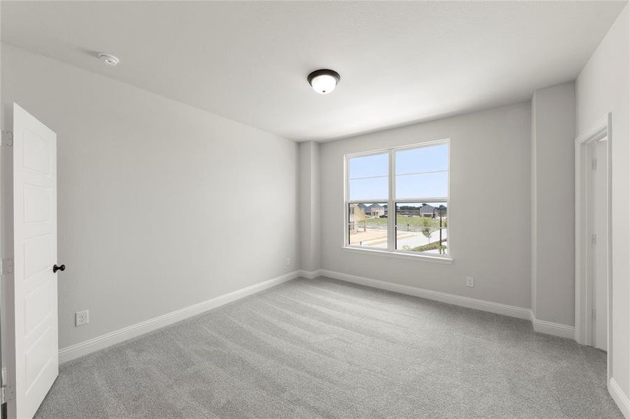 21. 9721 Dahlia - Bed 3