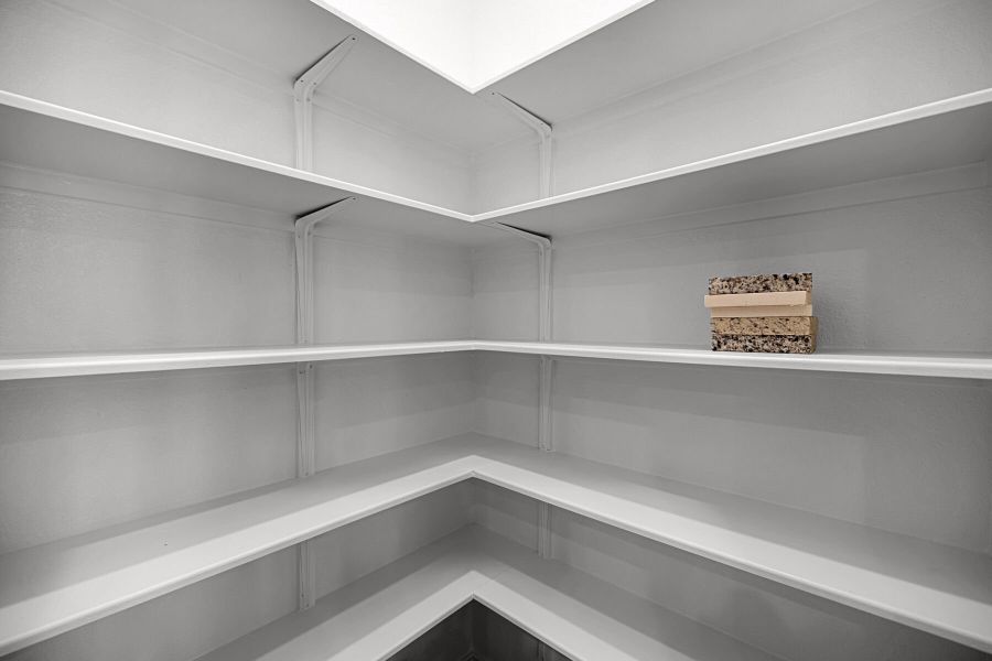 Marble Creek Crossing Model Home