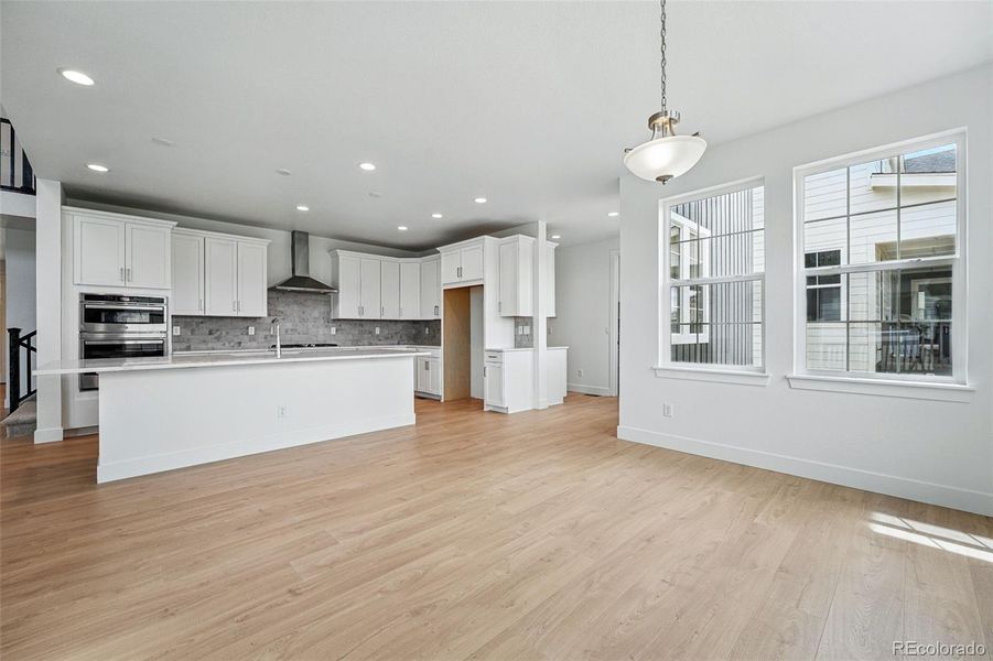 3399 Backdrop Court ~ Ready Now