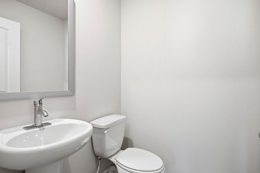 4br New Home in Macon, GA.  - Slide 7