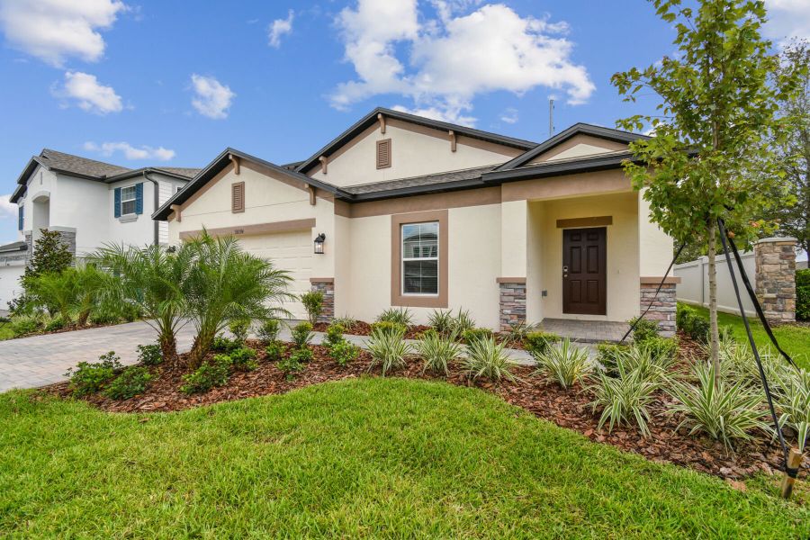 Front Exterior Front Exterior