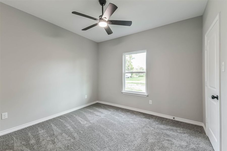 Spacious, unfurnished interior of a new home in , Splendora (Image 15). Spacious, unfurnished interior of a new home in , Splendora (Image 15).