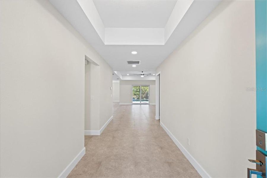 Spacious, unfurnished interior of a new home in , Rotonda West (Image 20). Spacious, unfurnished interior of a new home in , Rotonda West (Image 20).