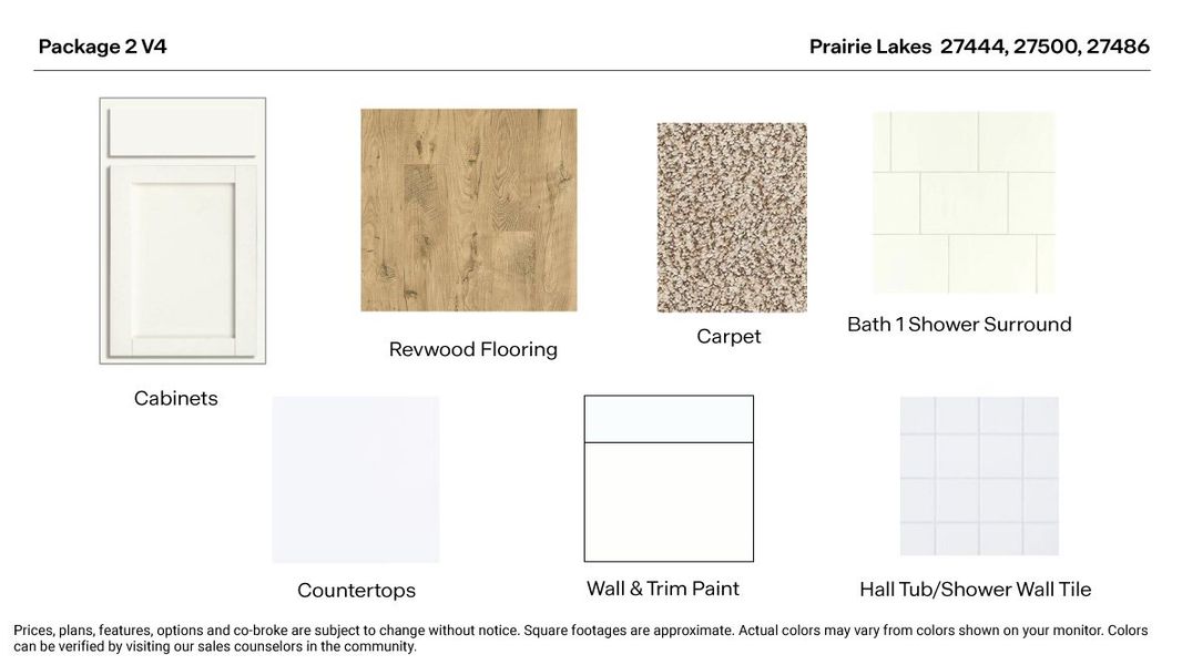 Materials commonly used for homes built from the The Fargo by D.R. Horton in Prairie Lakes, Buda (Image 7). Materials commonly used for homes built from the The Fargo by D.R. Horton in Prairie Lakes, Buda (Image 7).