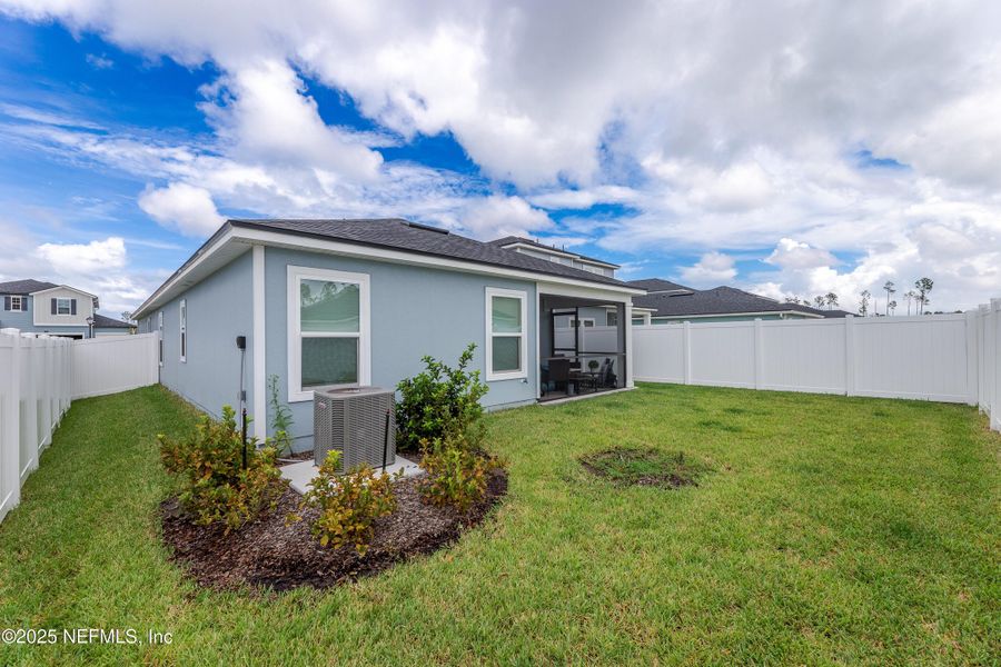 Front exterior of a new home in , St. Augustine, FL, highlighting curb appeal (Image 18). Front exterior of a new home in , St. Augustine, FL, highlighting curb appeal (Image 18).