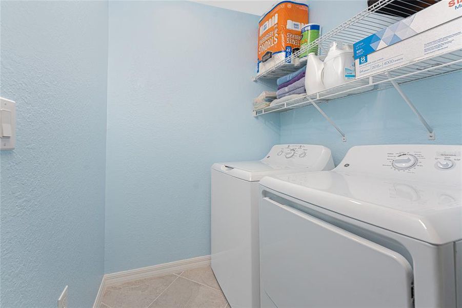 Furnished interior view inside a new home in Heritage Landing: Veranda Condominiums, Punta Gorda (Image 11).