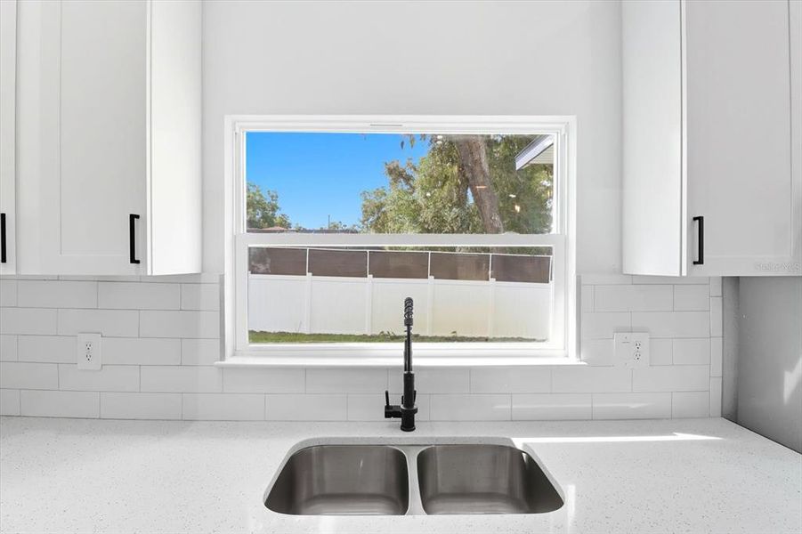 Furnished interior view inside a new home in , Inverness (Image 13).