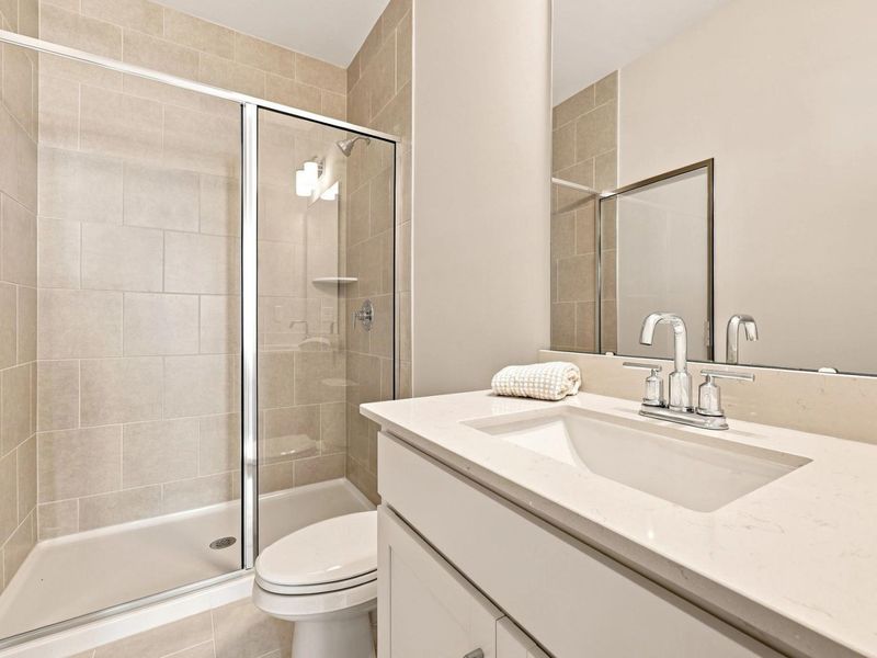 Guest Bathroom Guest Bathroom
