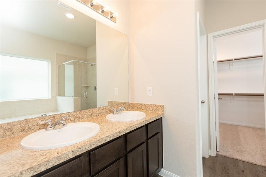 Image 21 of a home in Charleston Heights.