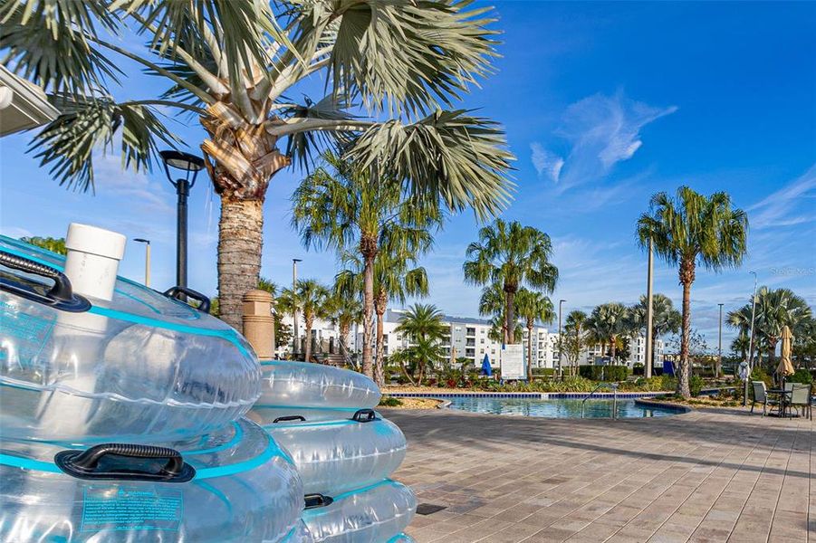 Image 61 of a home in Storey Lake: Vacation Townhomes. Image 61 of a home in Storey Lake: Vacation Townhomes.