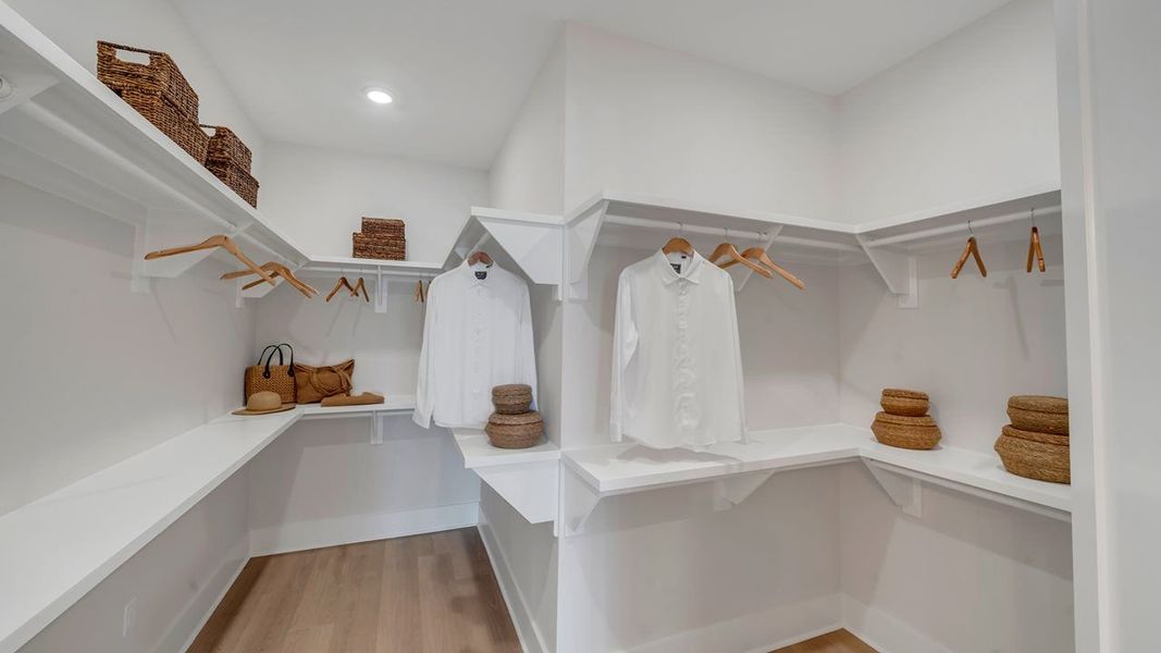 Owner's Closet Owner's Closet