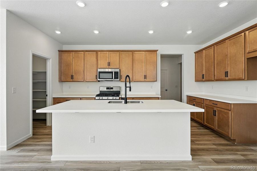 3379 N Denali Street ~ Ready Now!