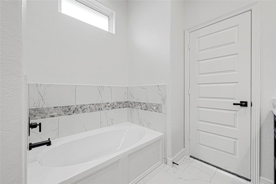 Furnished interior view inside a new home in , League City (Image 8). Furnished interior view inside a new home in , League City (Image 8).