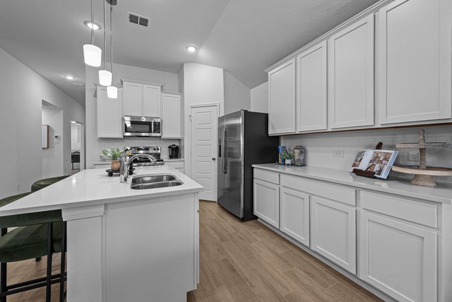 Kitchen Kitchen