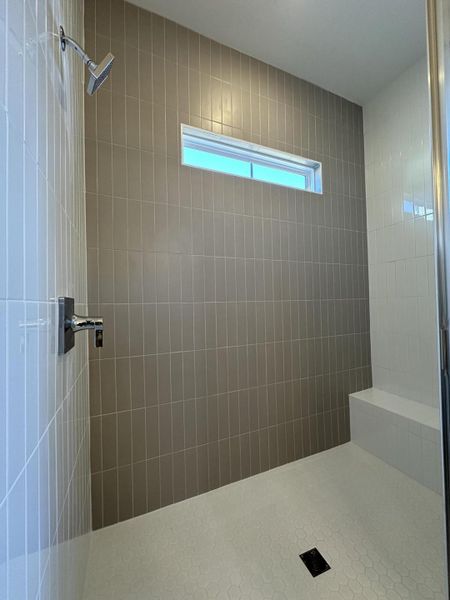 Close-up of interior finishes inside a home in Nexton, Summerville (Image 3).