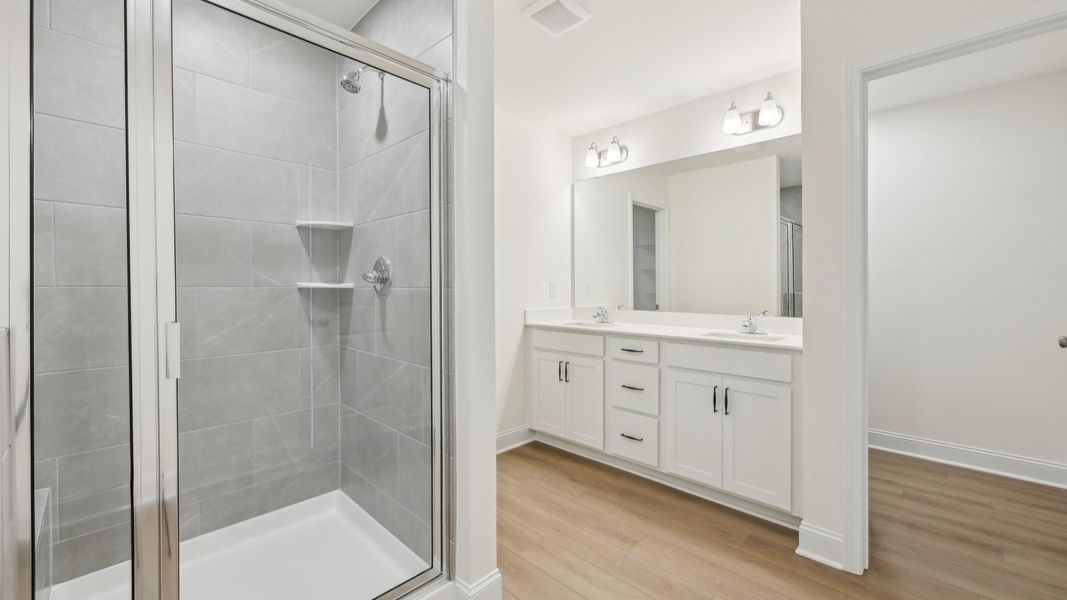 DRB Homes Drayton Interior DRB Homes Drayton Interior