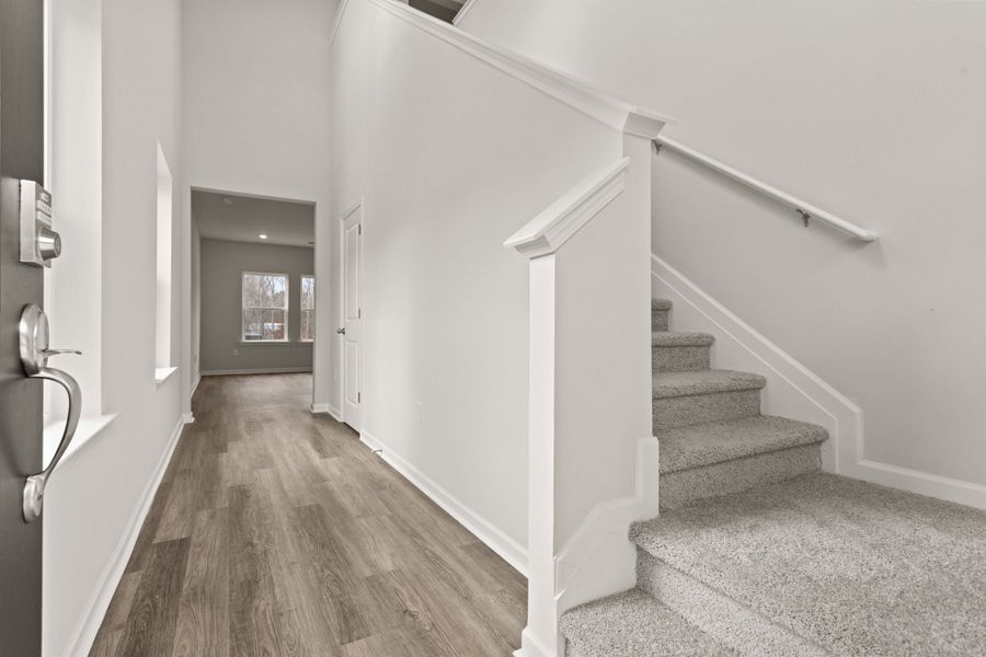 3br New Home in Roebuck, SC.  - Slide 6