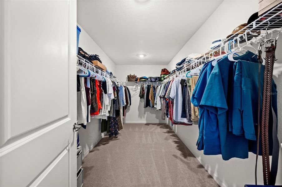 Close-up of interior finishes inside a home in Tuckers Cove, Punta Gorda (Image 20).