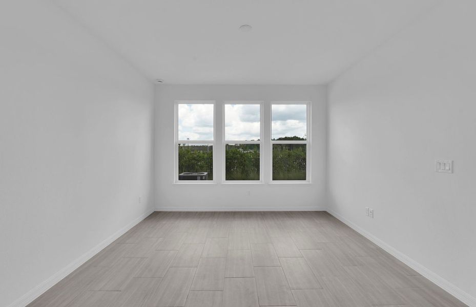 Ellenwood | Owner's Suite