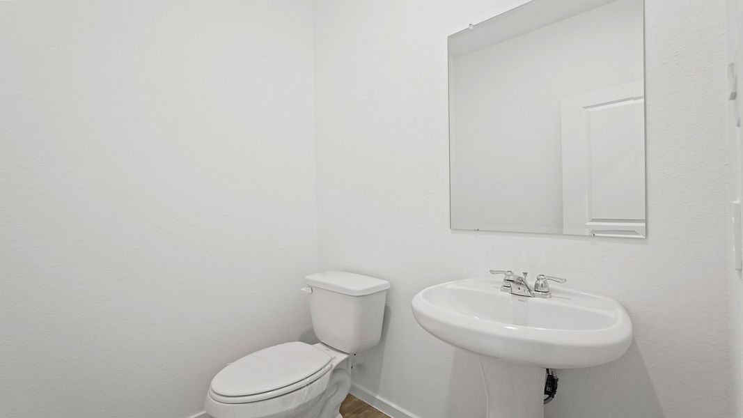 Image 22 of a home in Presswoods.