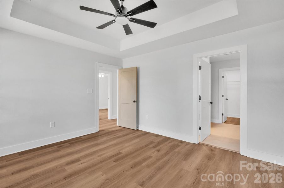 Spacious, unfurnished interior of a new home in , Lincolnton (Image 13). Spacious, unfurnished interior of a new home in , Lincolnton (Image 13).